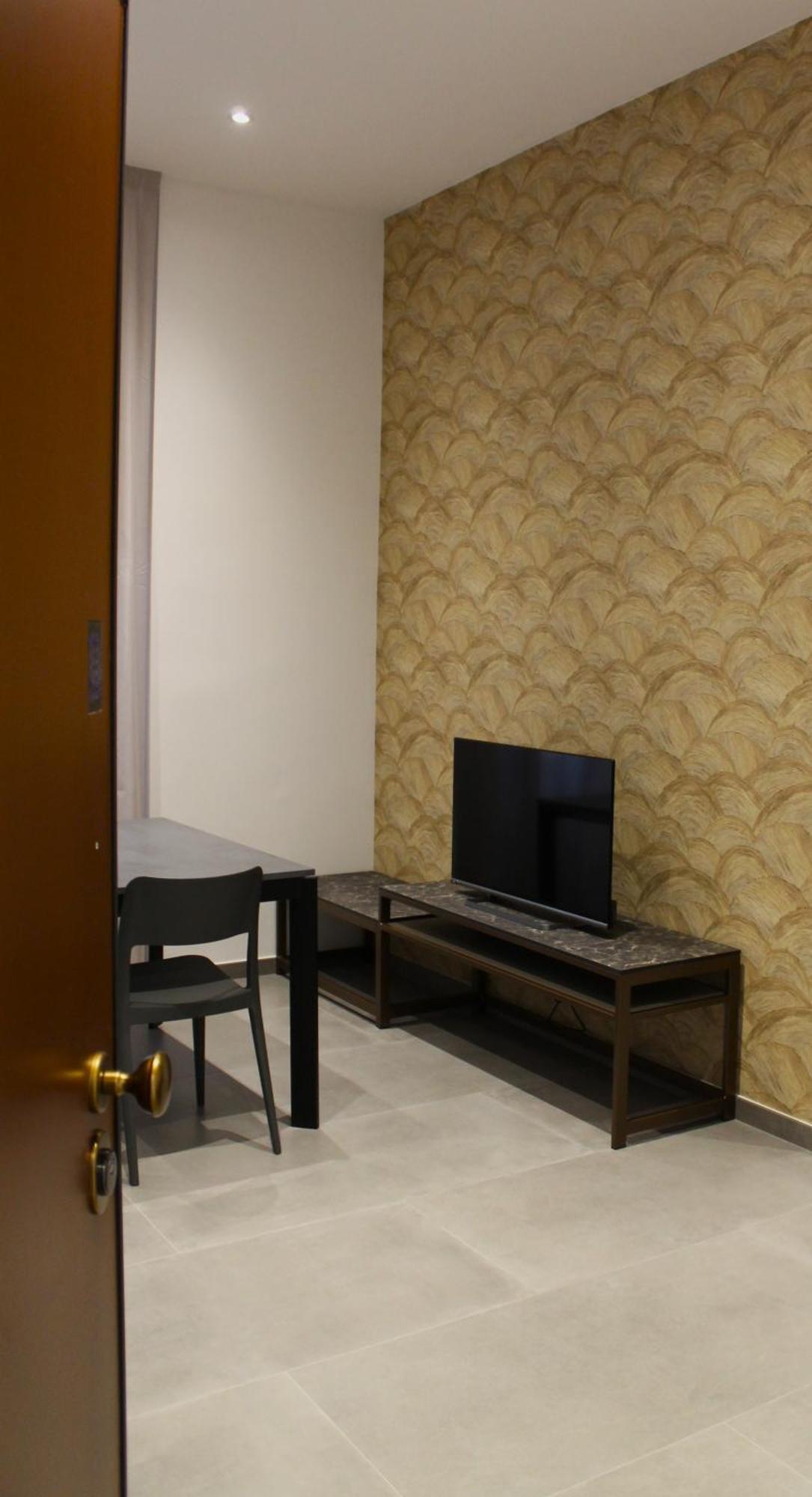 Apartment Miki - Mauro Macchi 91 Milan Extérieur photo