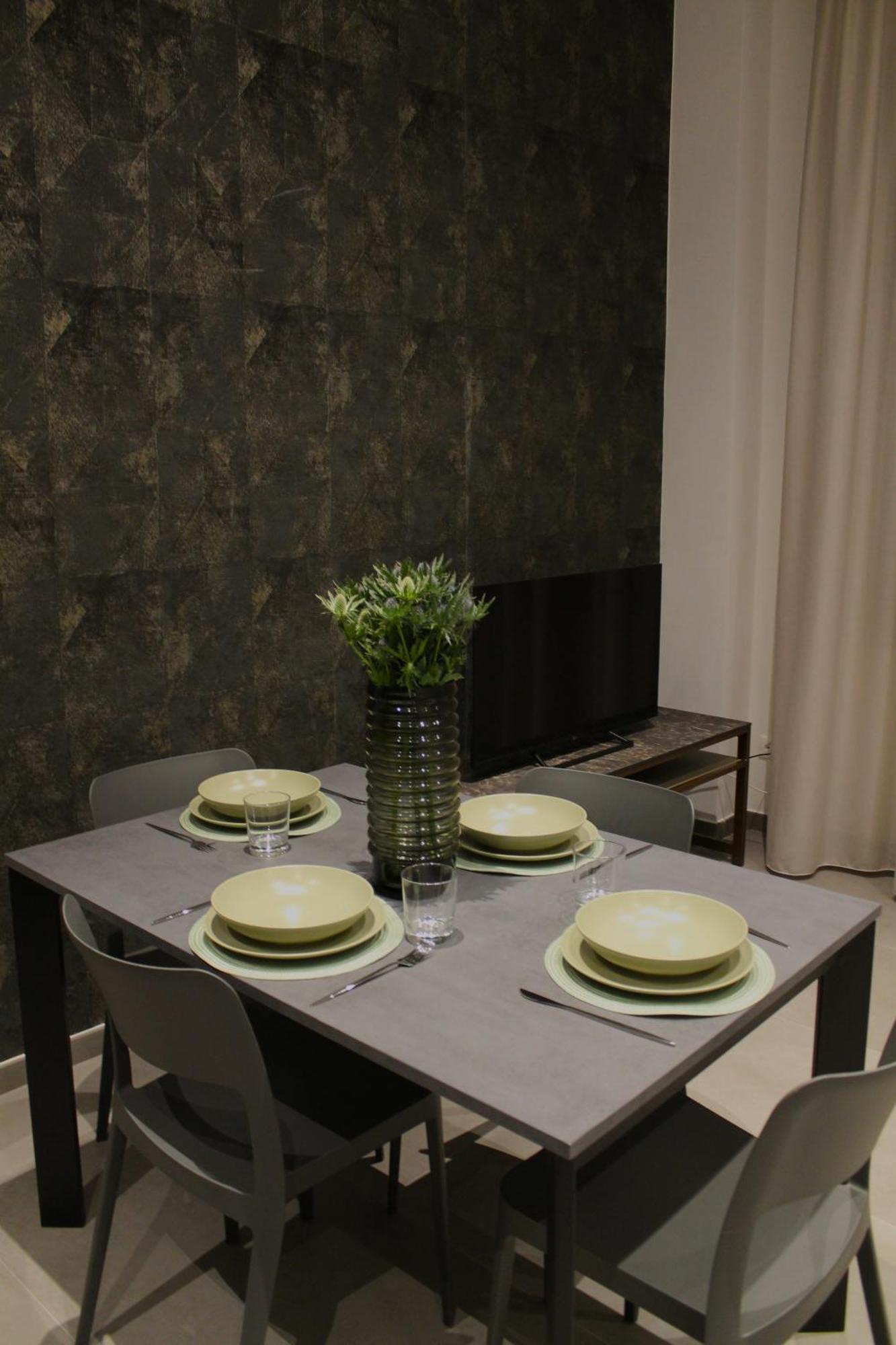 Apartment Miki - Mauro Macchi 91 Milan Extérieur photo