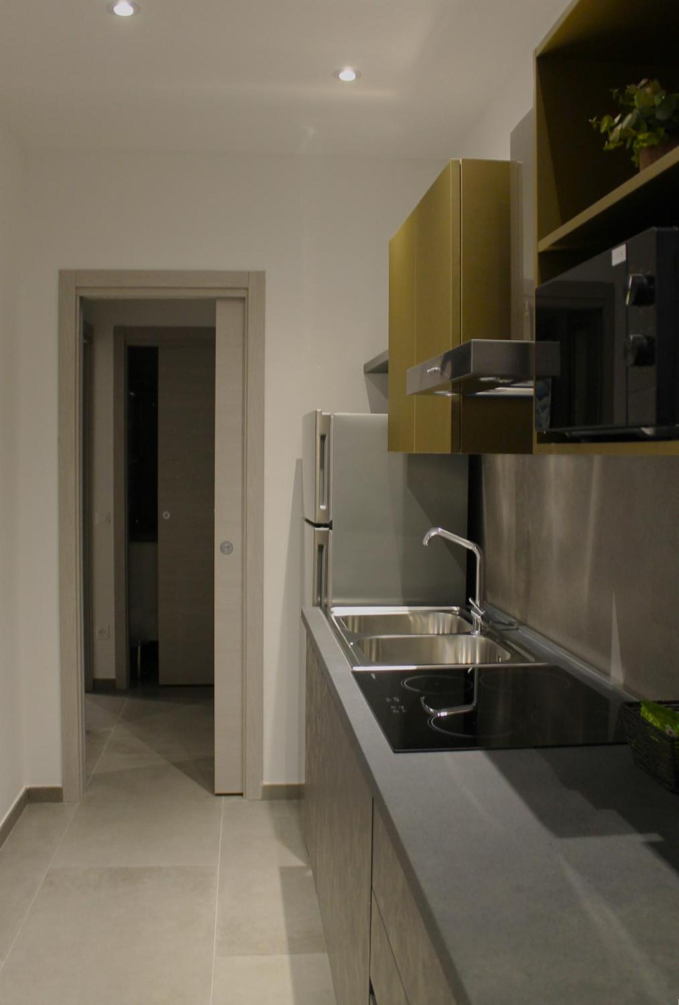 Apartment Miki - Mauro Macchi 91 Milan Extérieur photo